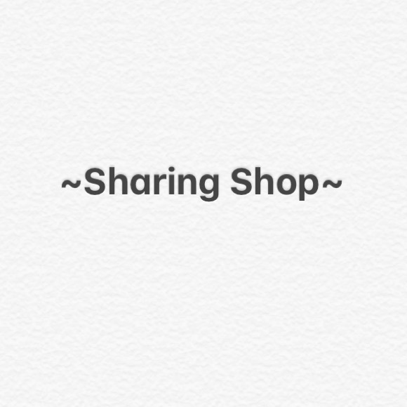 sharingshop